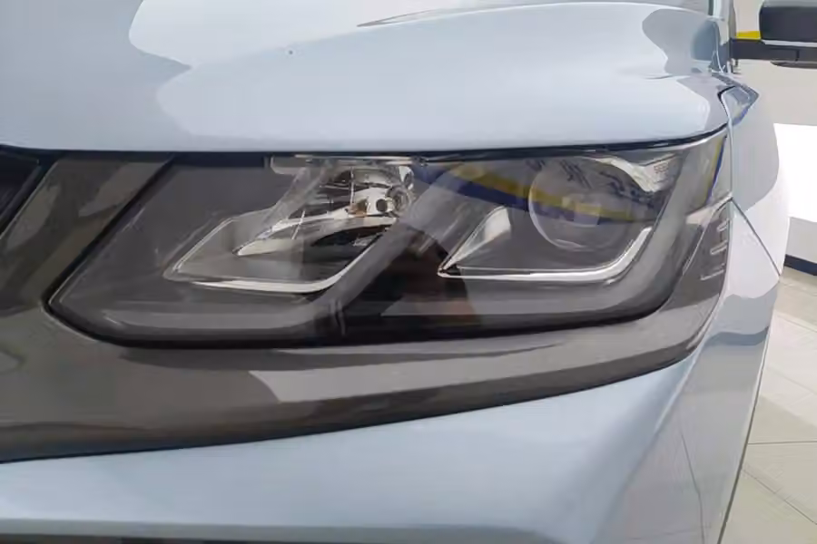 Geely Coolray 2024, фото 5