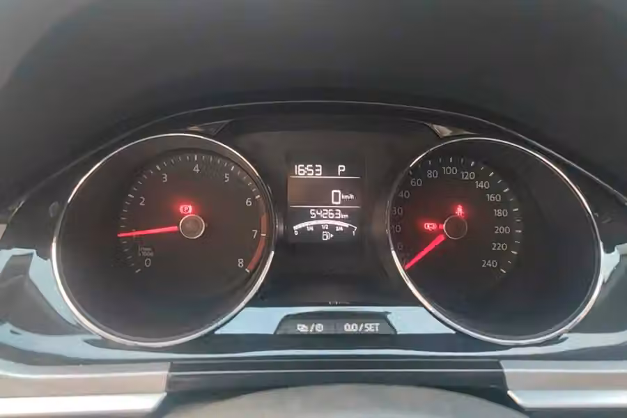 Volkswagen Bora 2017, фото 14
