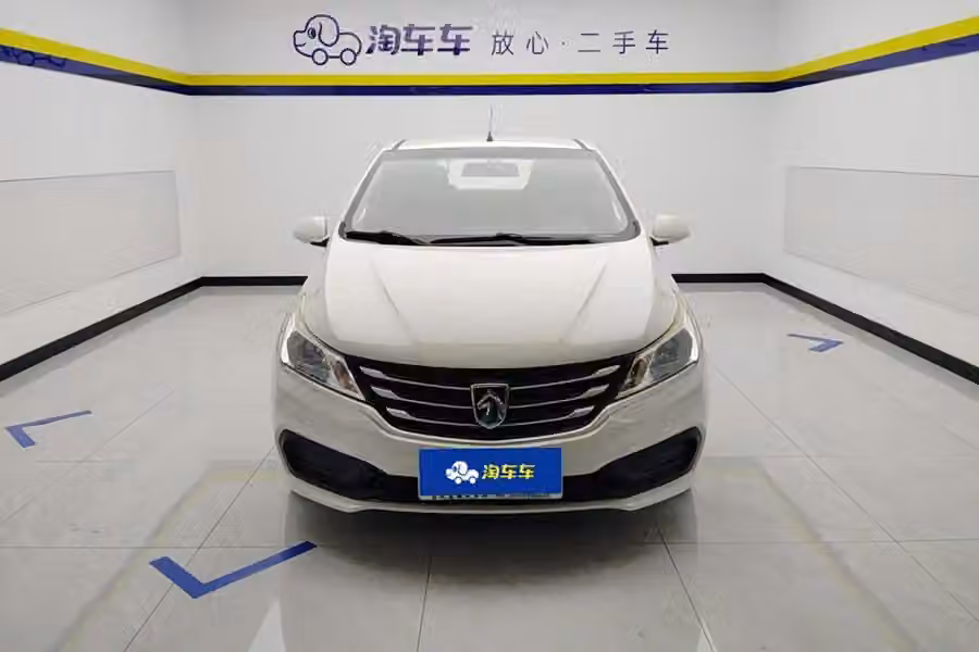 Baojun 310 2018, фото 2