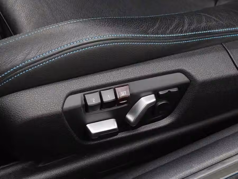 BMW M2 2016, фото 4