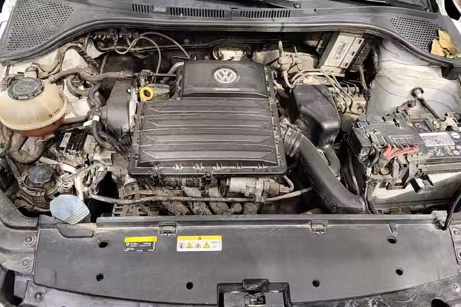 Jetta VA3 2023, фото 10