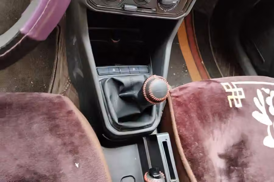 Jetta VA3 2023, фото 16