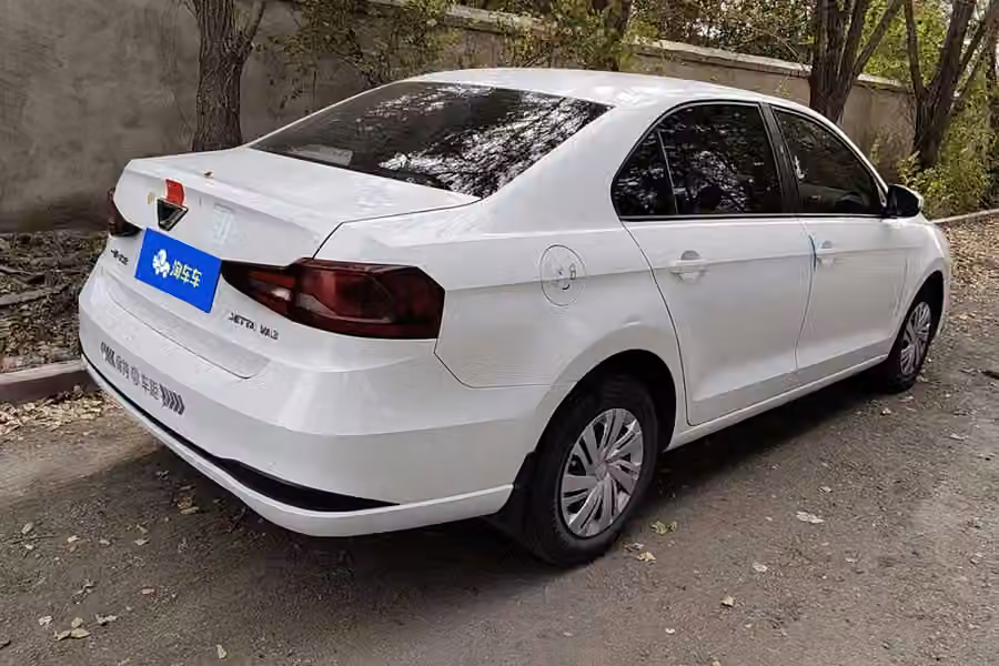 Jetta VA3 2023, фото 3