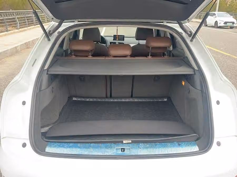 Audi Q3 2015, фото 21