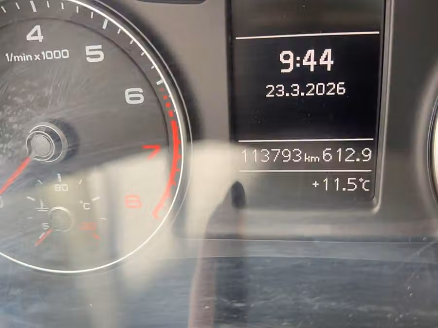 Audi Q3 2015, фото 3