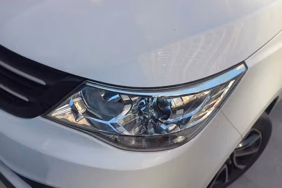 Wuling 730 2020, фото 5