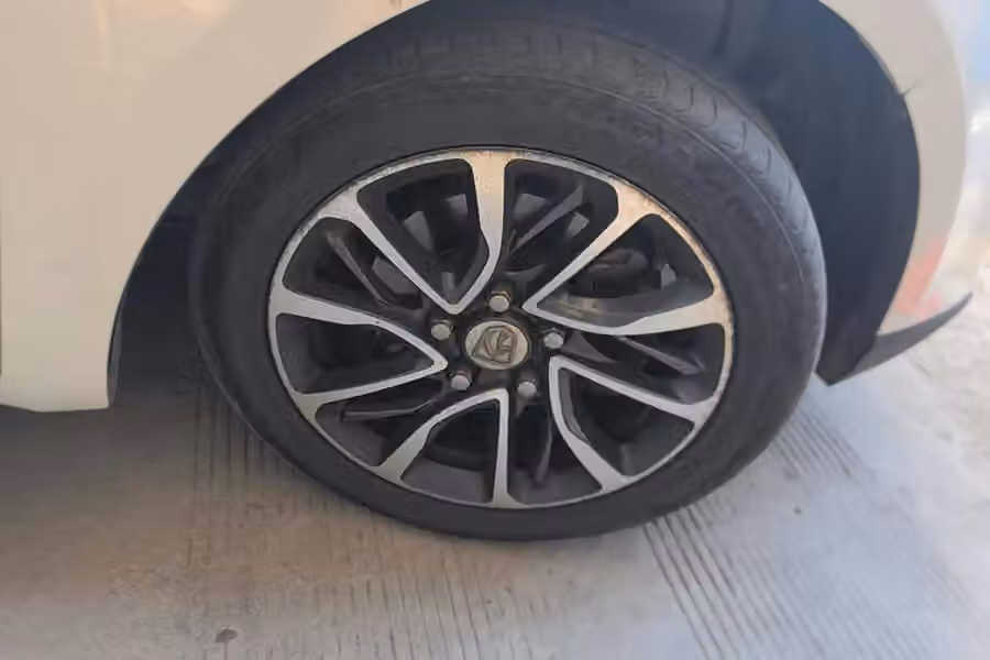 Wuling 730 2020, фото 6