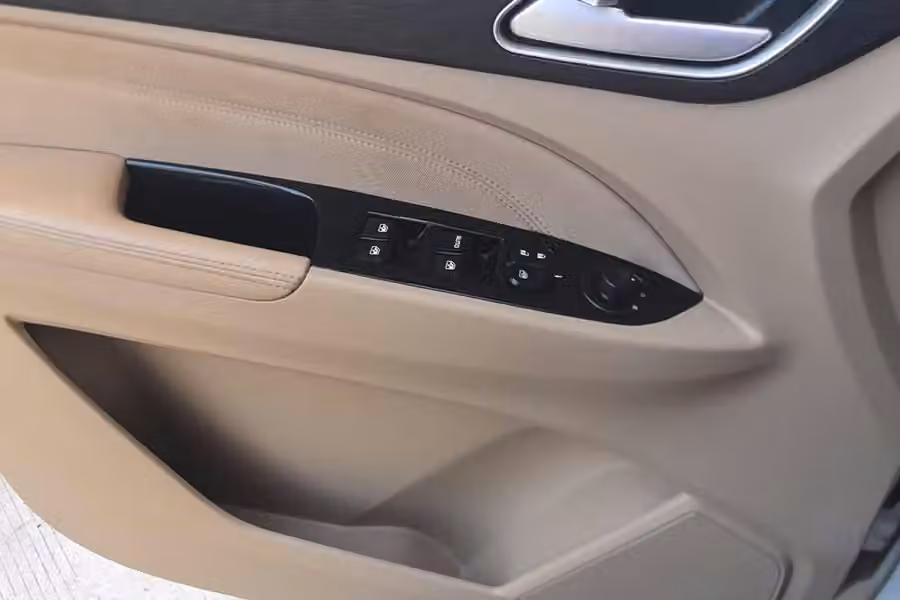 Wuling 730 2020, фото 7