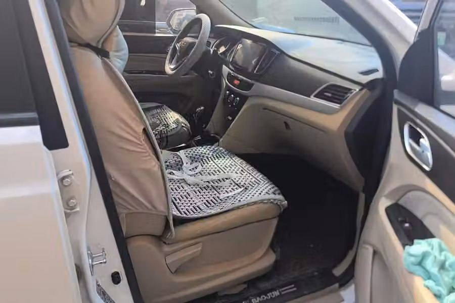 Wuling 730 2020, фото 8
