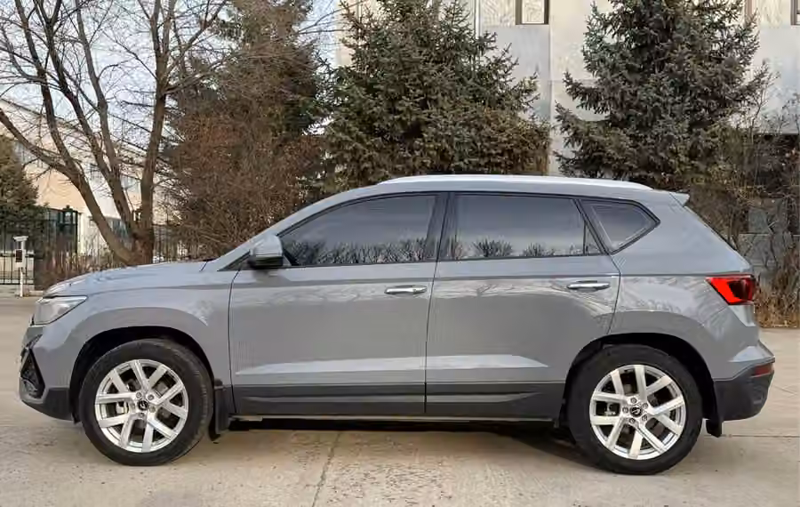 Jetta VS5 2023, фото 8
