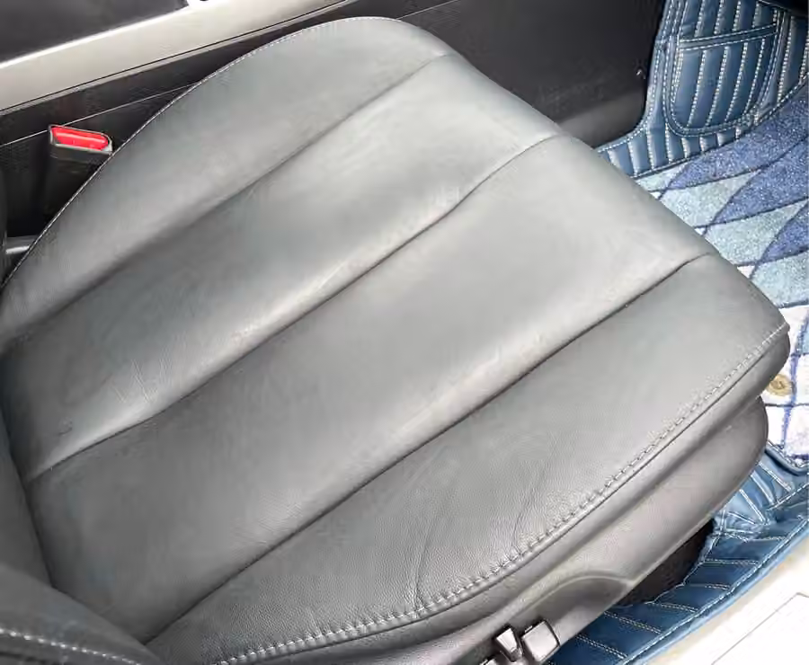 Mazda CX-7 2016, фото 19