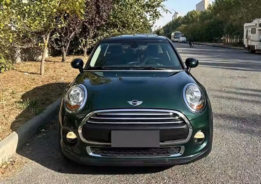 MINI MINI 2016, фото 2