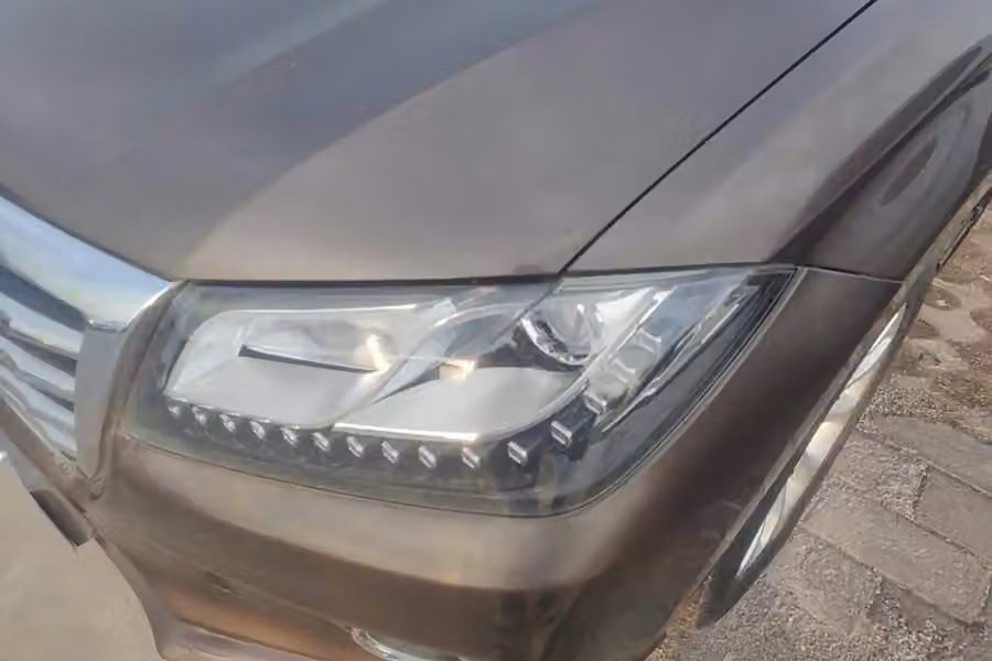 Haval H2 2017, фото 5