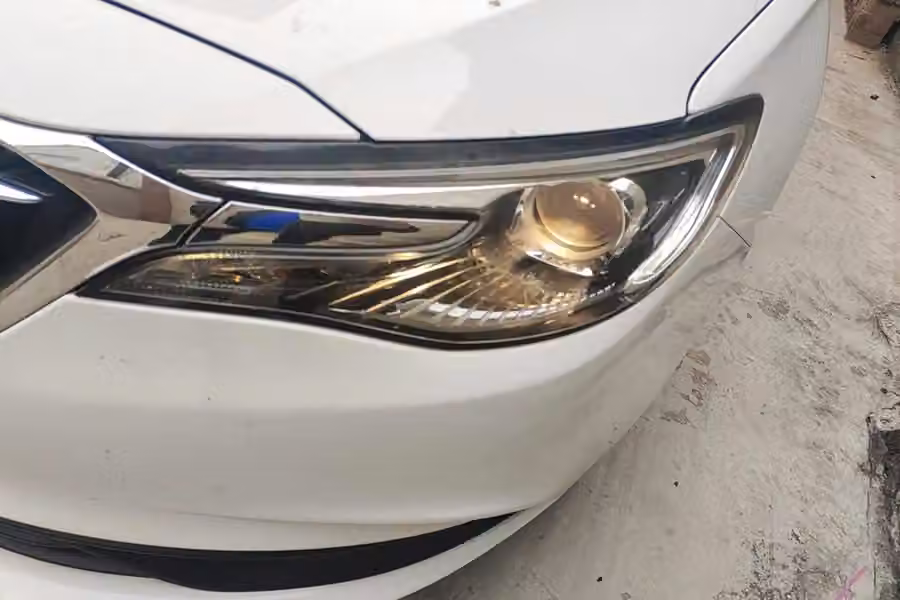 Buick Excelle 2018, фото 5