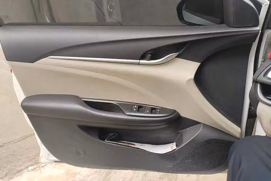 Buick Excelle 2018, фото 7