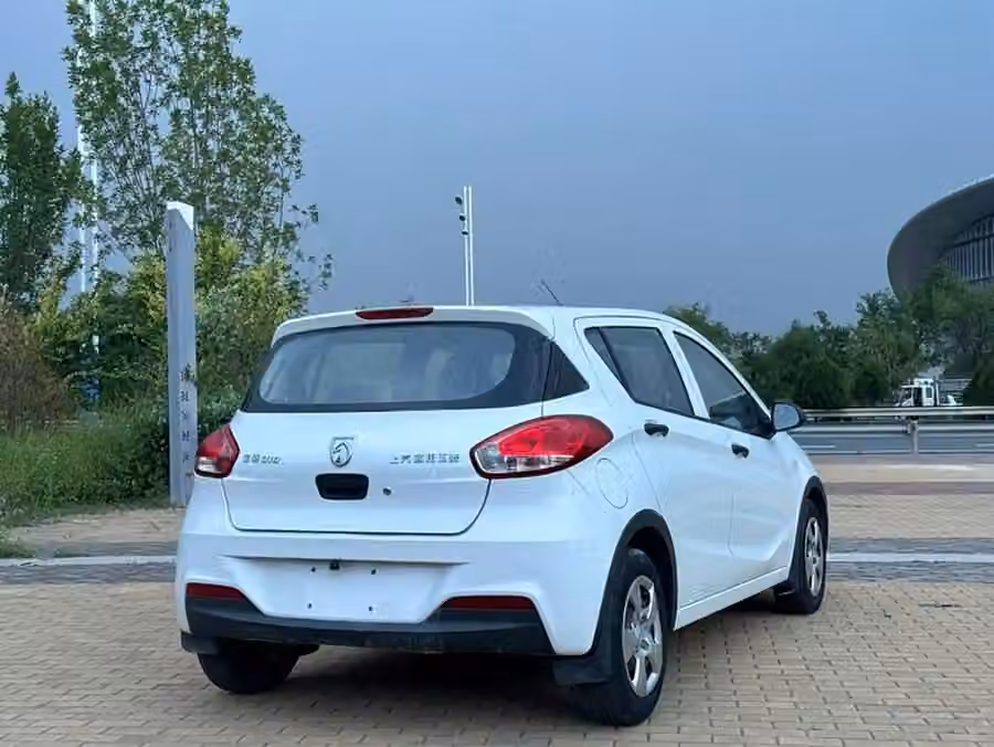 Baojun 310 2016, фото 4